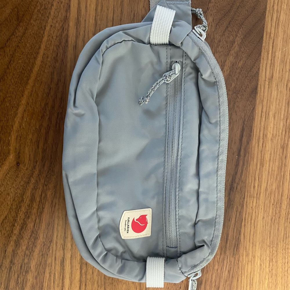 Fjall Raven High Coast Hip Pack